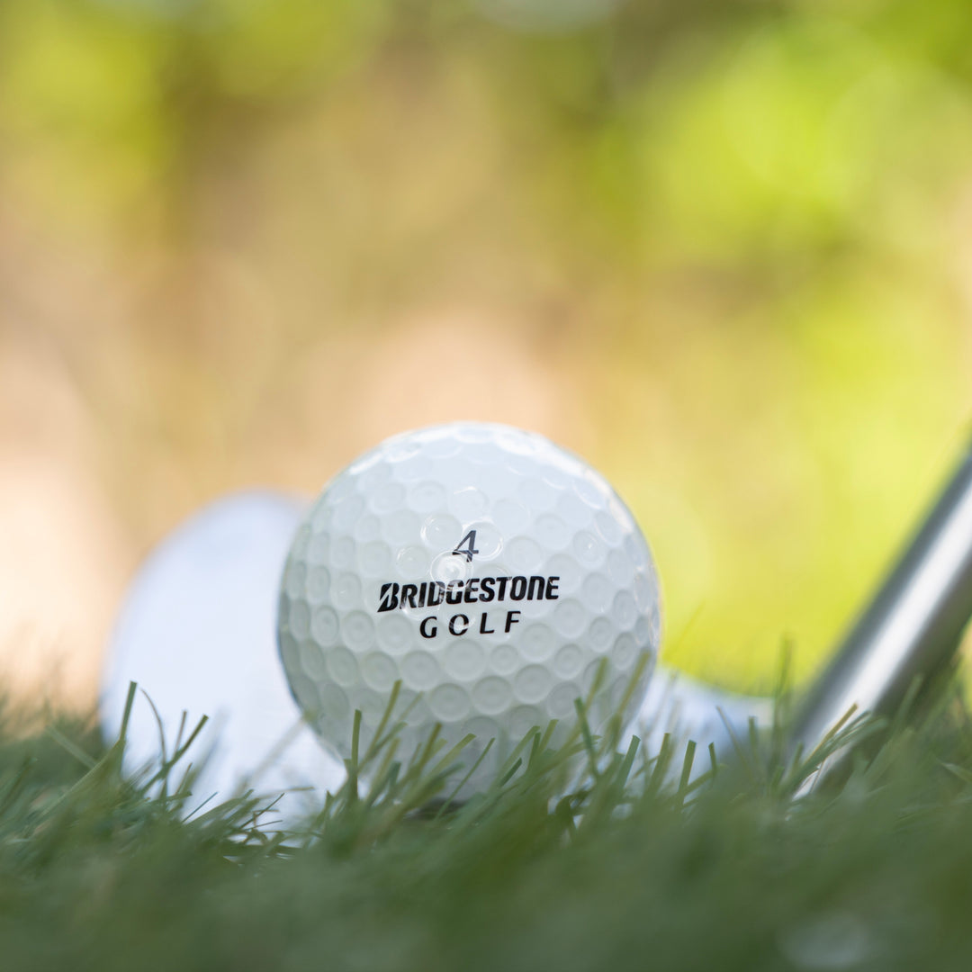 Bridgestone - Lady Mix