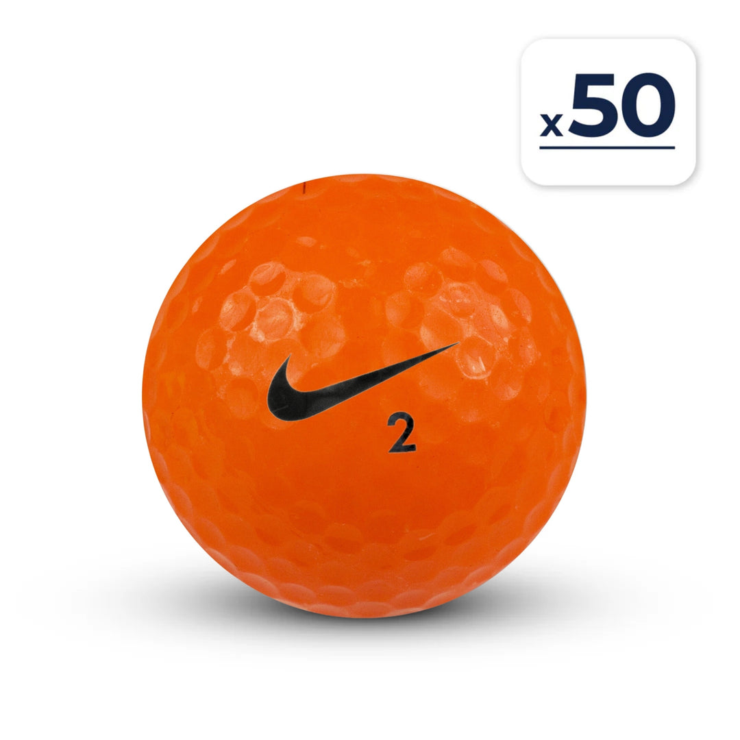 Nike - Orange Mix