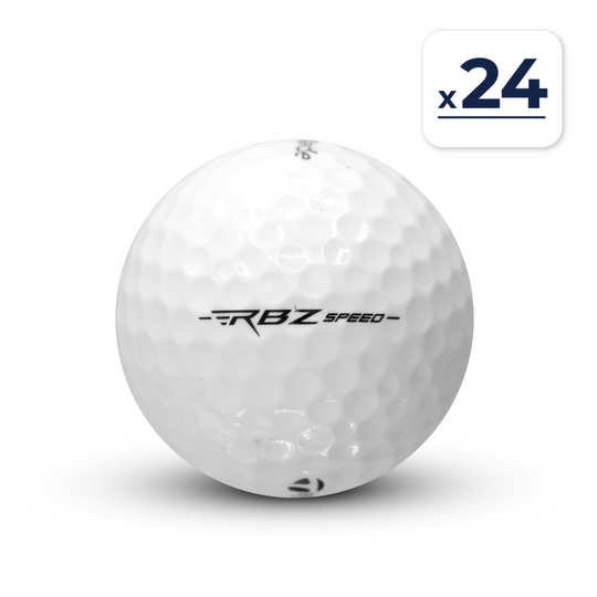 Taylor Made - RBZ (Rocketballz)