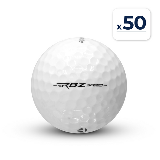 Taylor Made - RBZ (Rocketballz)