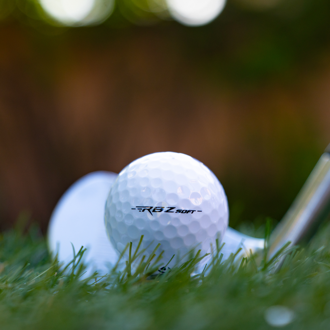 Taylor Made - RBZ (Rocketballz)