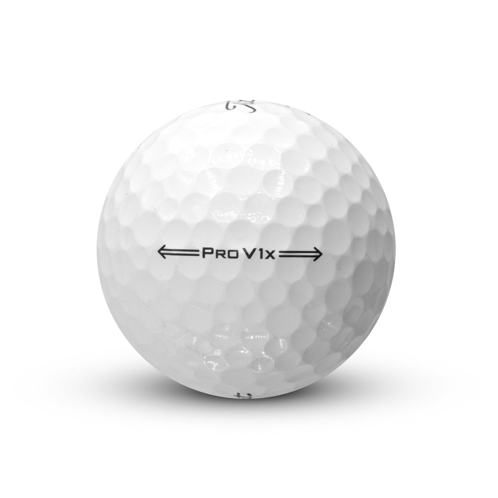 Titleist - Pro V1x 2022