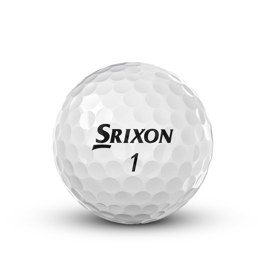 Srixon - Q Star Tour