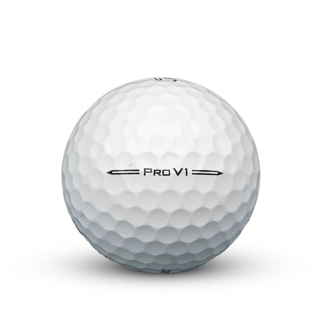 12 Titleist - Pro V1 2024 Grade A