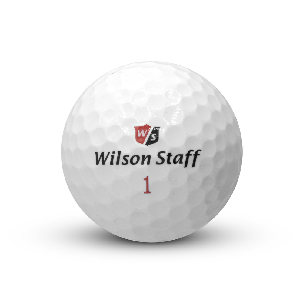 Wilson Staff - Duo Soft Mix - Grade Pearl