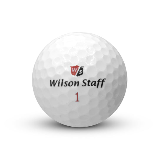 Wilson Staff - Duo Soft Mix - Grade Pearl