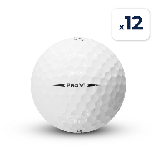 Titleist - Pro V1 Grade A