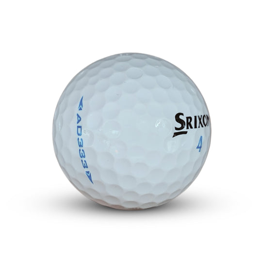 Srixon - AD333 Grade -Pearl-