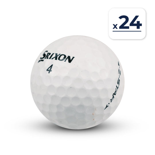 Srixon - Z Star Mix