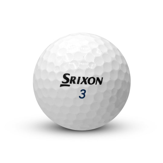 Srixon - Z Star Mix