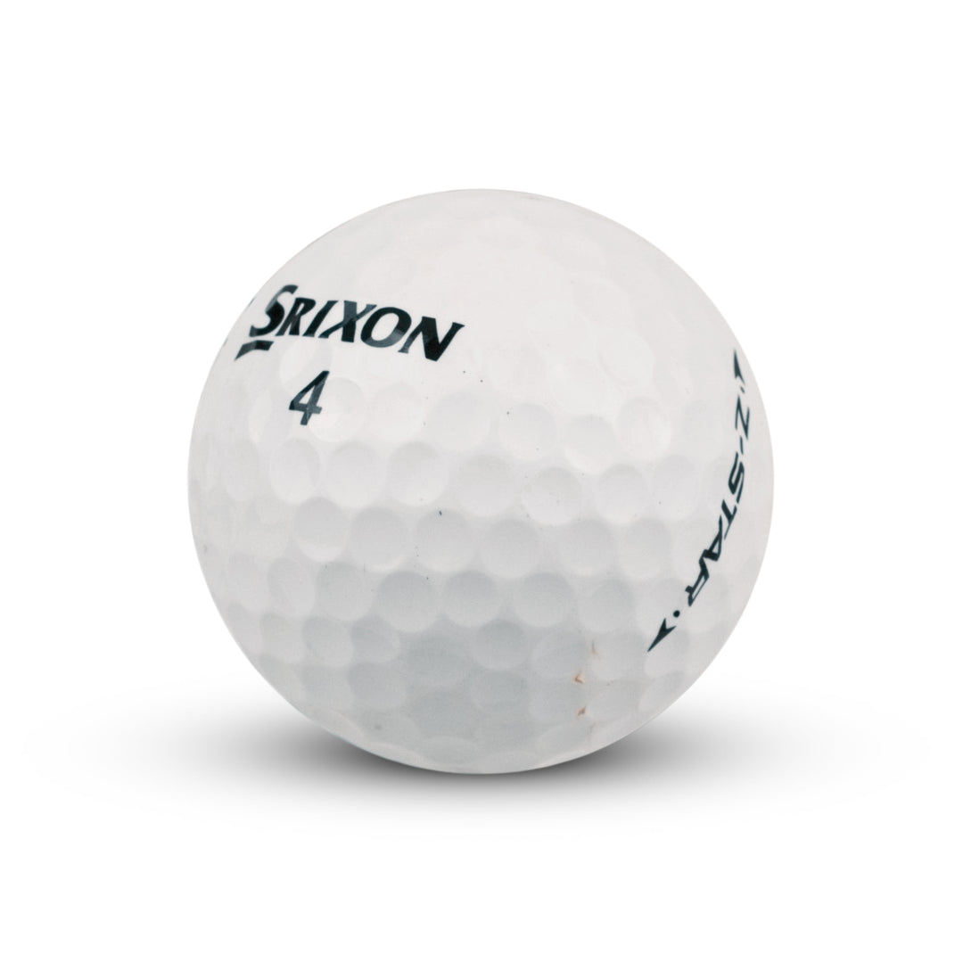 Srixon - Z Star Mix