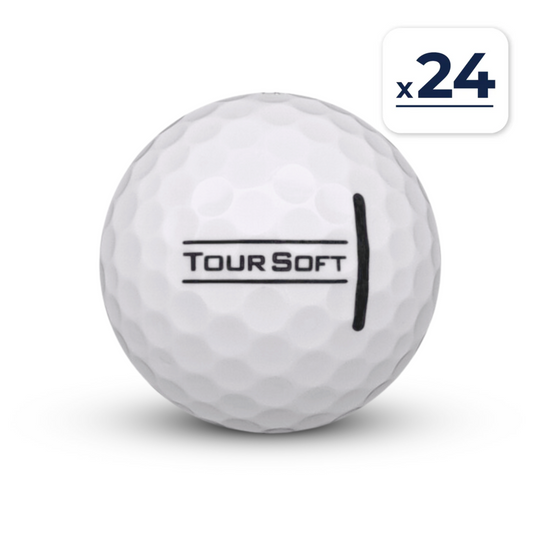 Titleist - Tour Soft