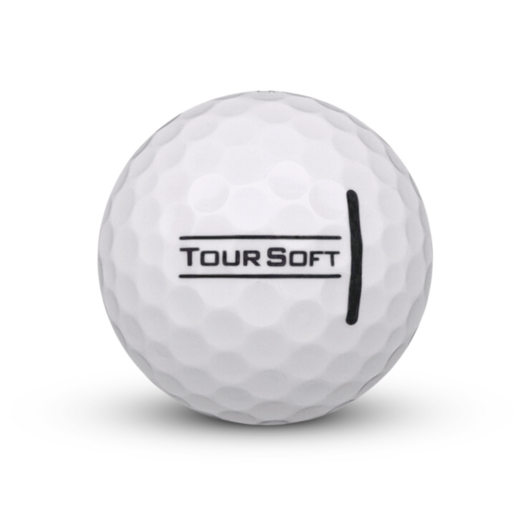 Titleist - Tour Soft