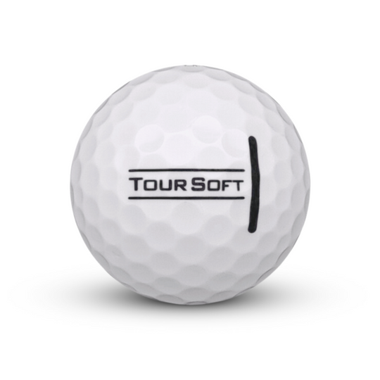 Titleist - Tour Soft