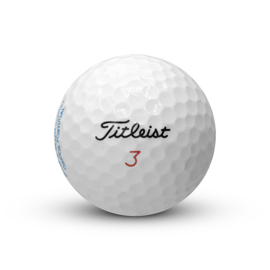 Titleist - Tour Soft