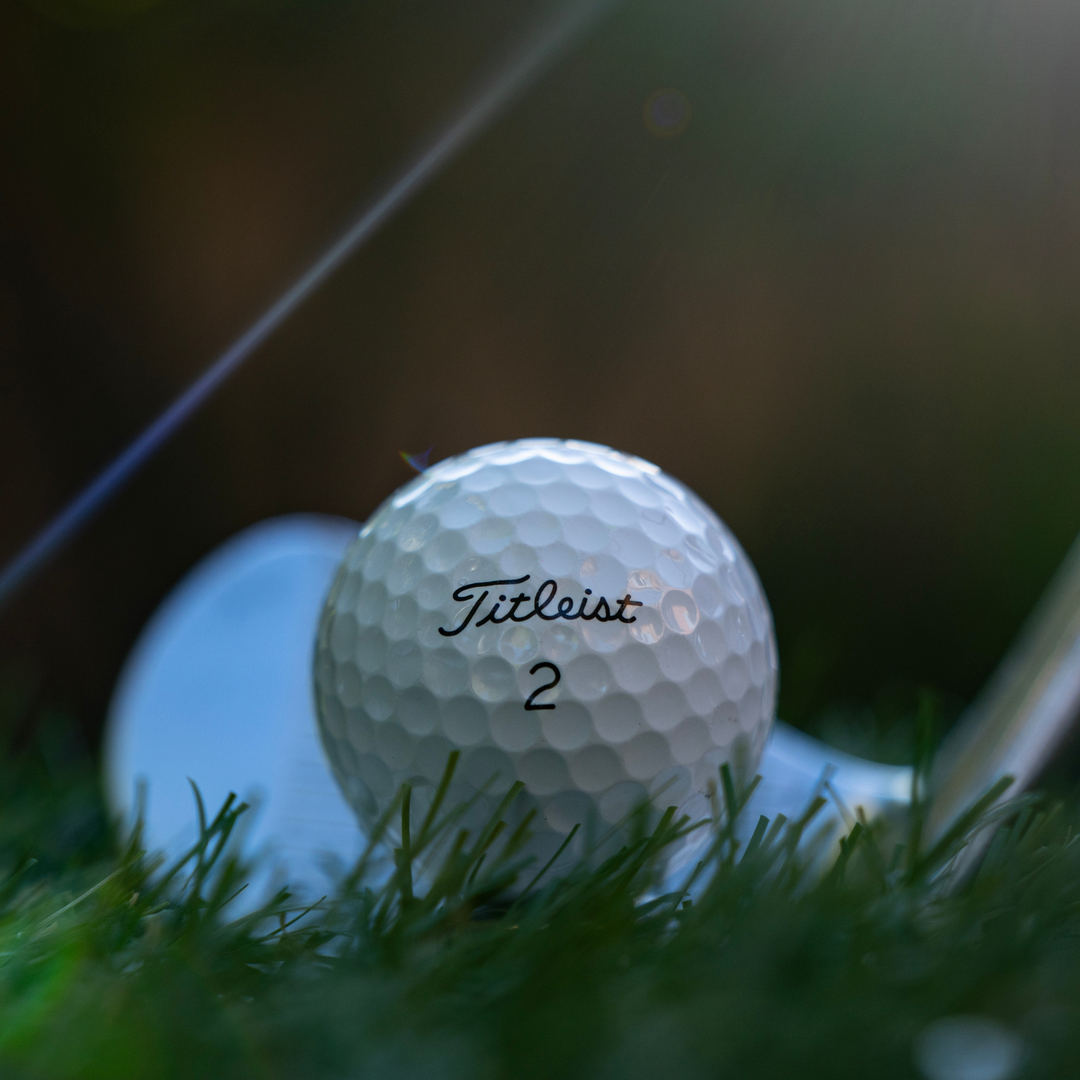 Titleist - Tour Soft