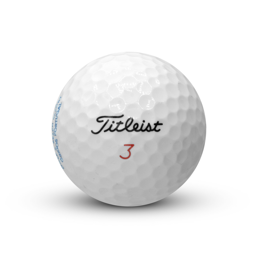 Titleist - TruFeel