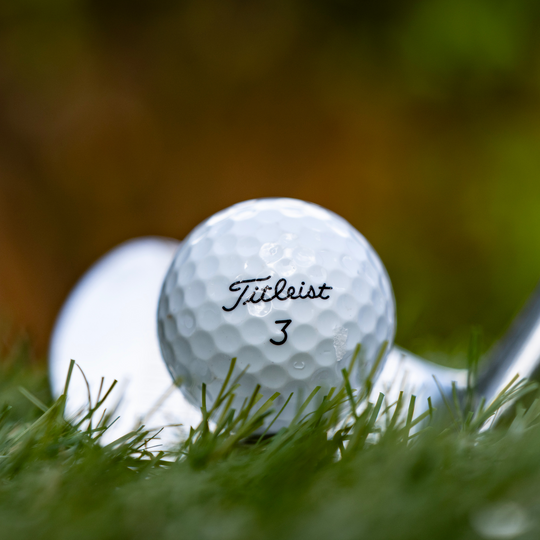 Titleist - TruFeel