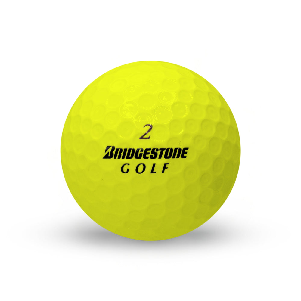 Bridgestone - Jaune Mix