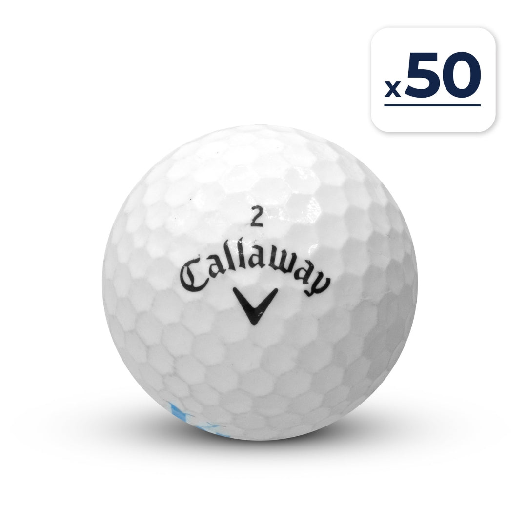 Callaway - Supersoft