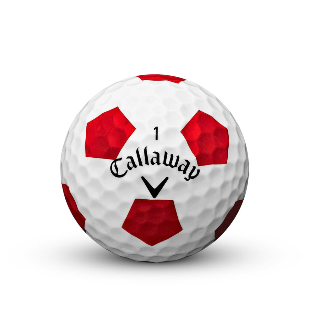 Callaway - Chrome Truvis Mix