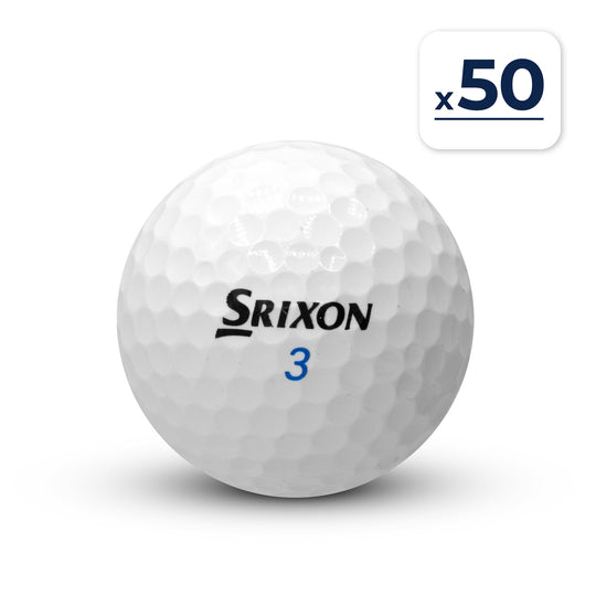 Srixon - AD333