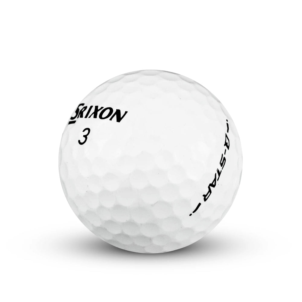 Srixon - Q Star