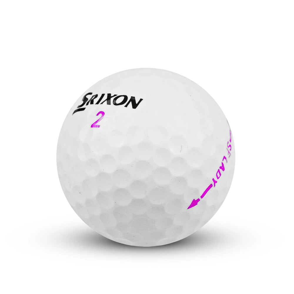 Srixon - Soft Feel Ladies