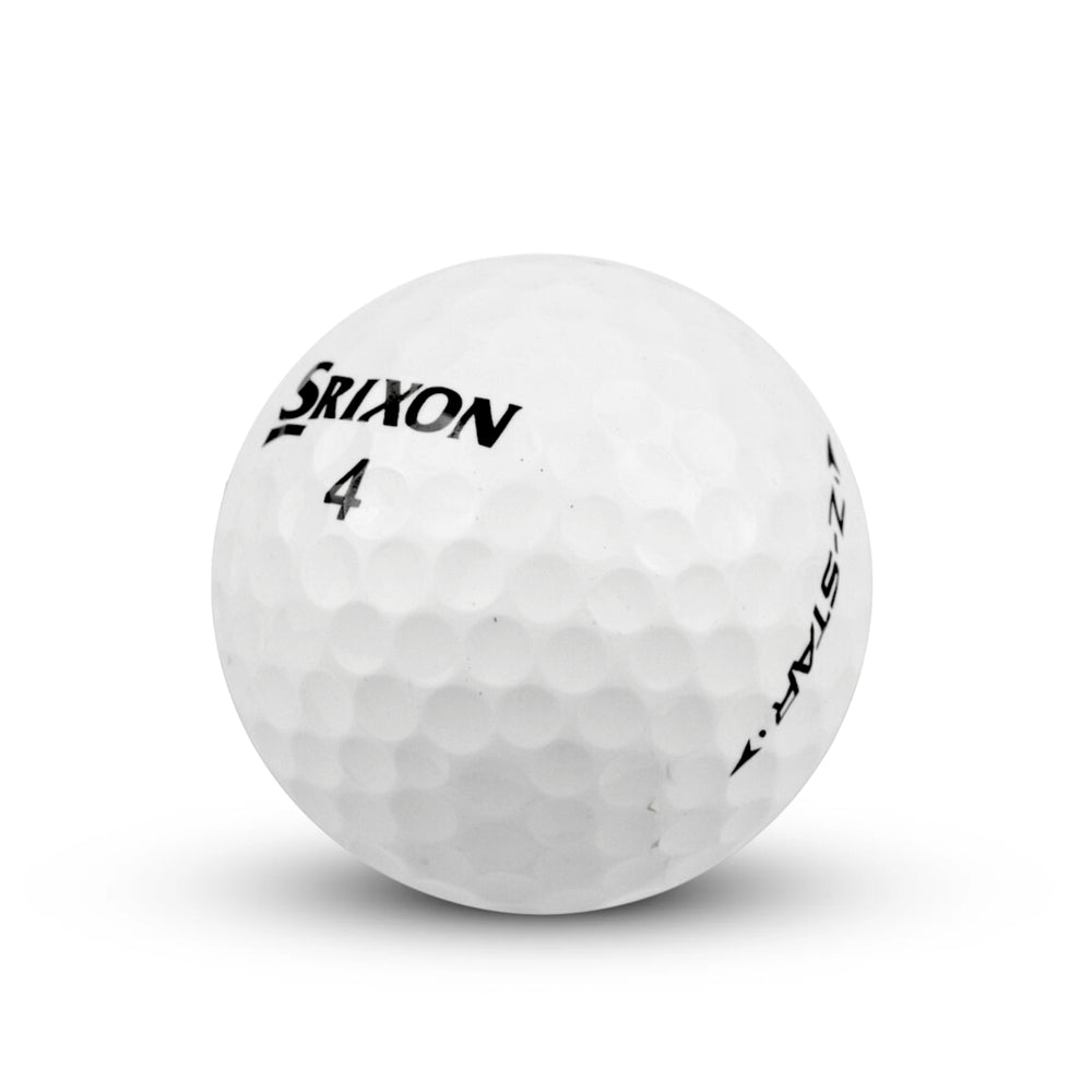 Srixon - Z Star