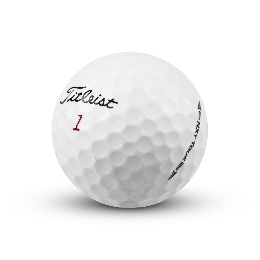 Titleist - NXT Tour Mix