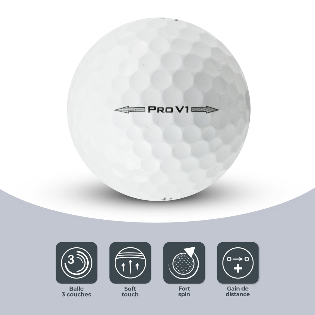 Titleist - Pro V1