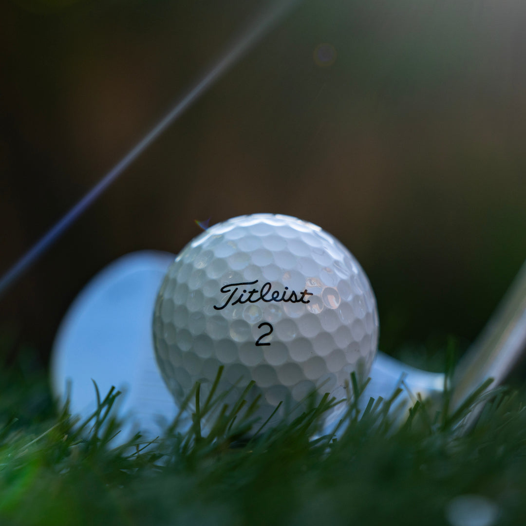 Titleist - Pro V1