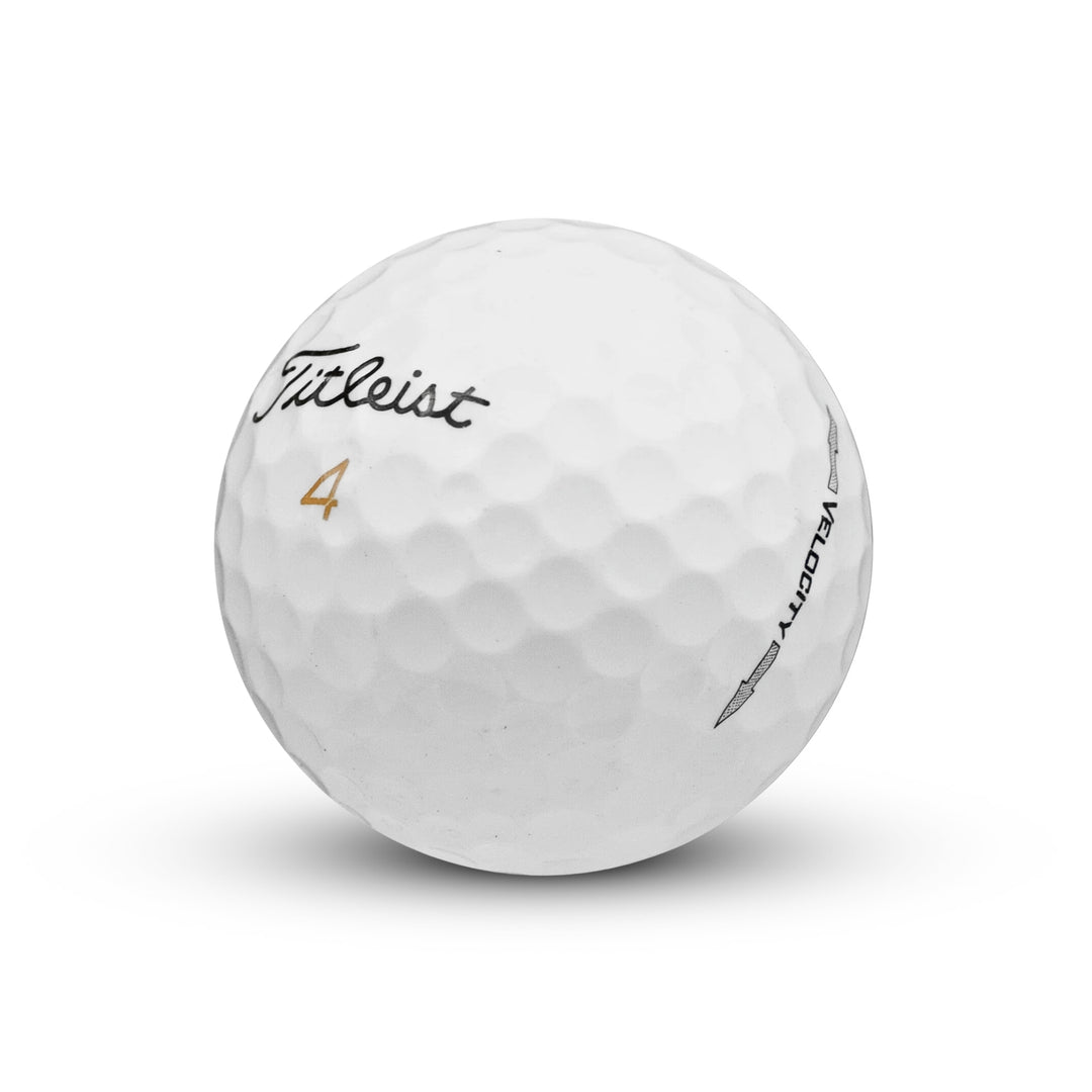 Titleist - Velocity