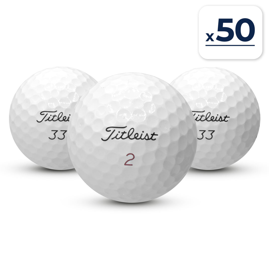 Titleist - Mixed