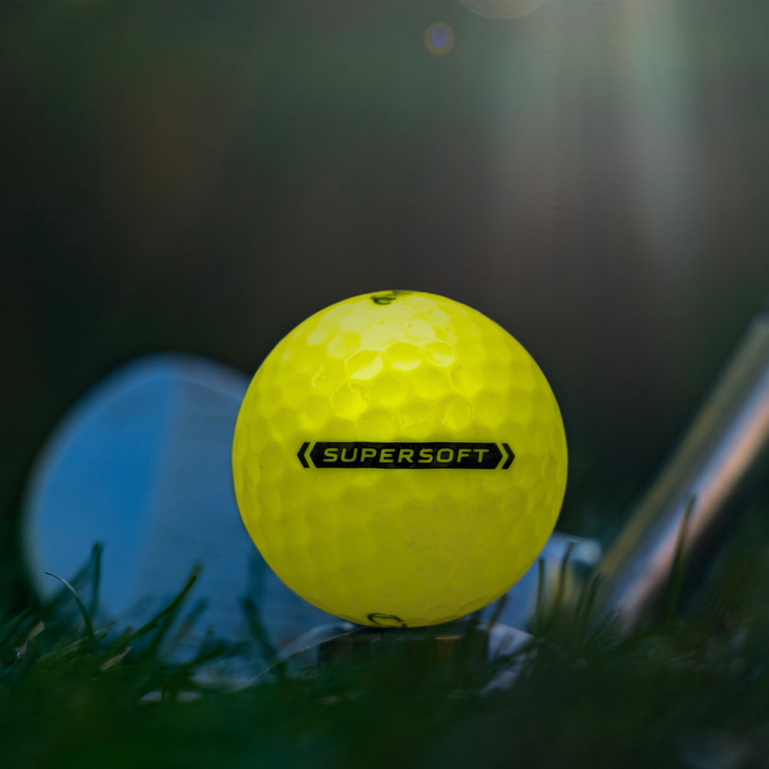 Callaway - Jaune Mix