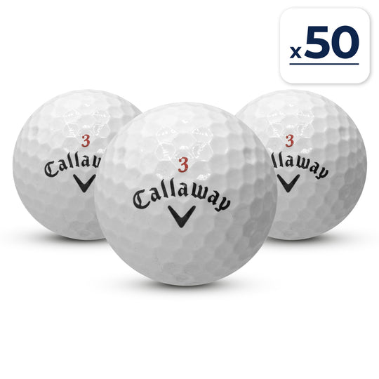 Callaway - Mix