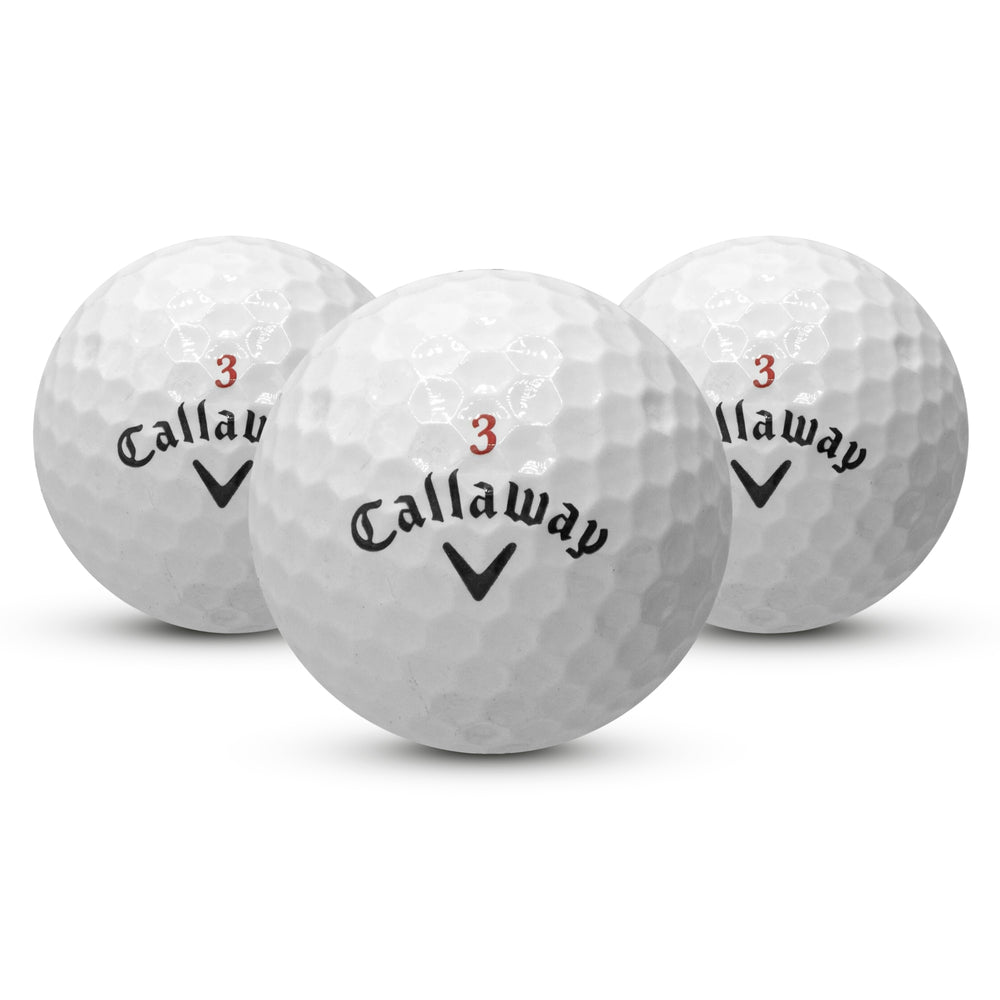 Callaway - Mix