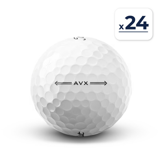 Titleist - AVX