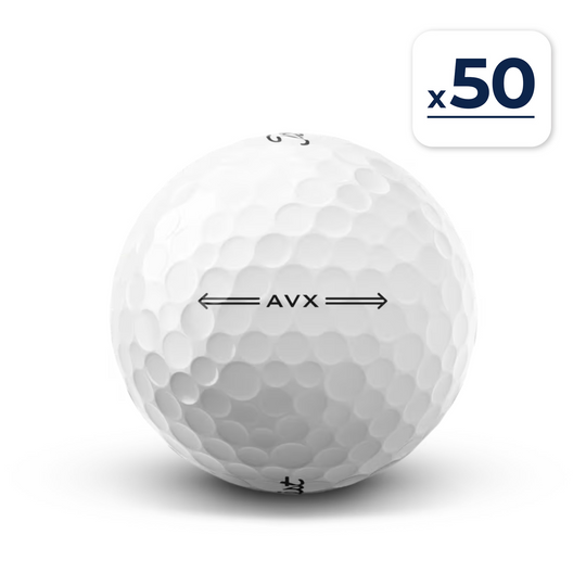 Titleist - AVX