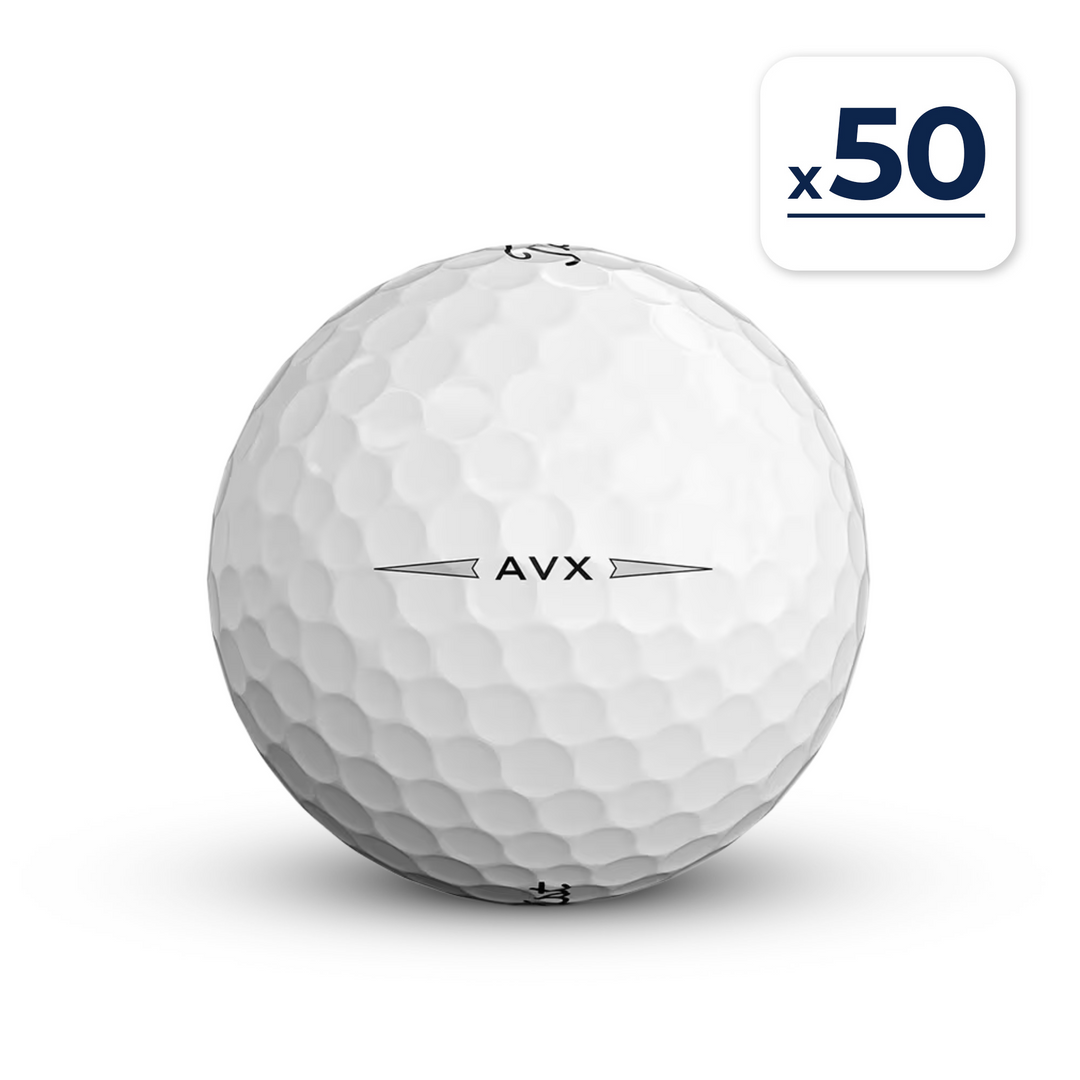 Titleist - AVX