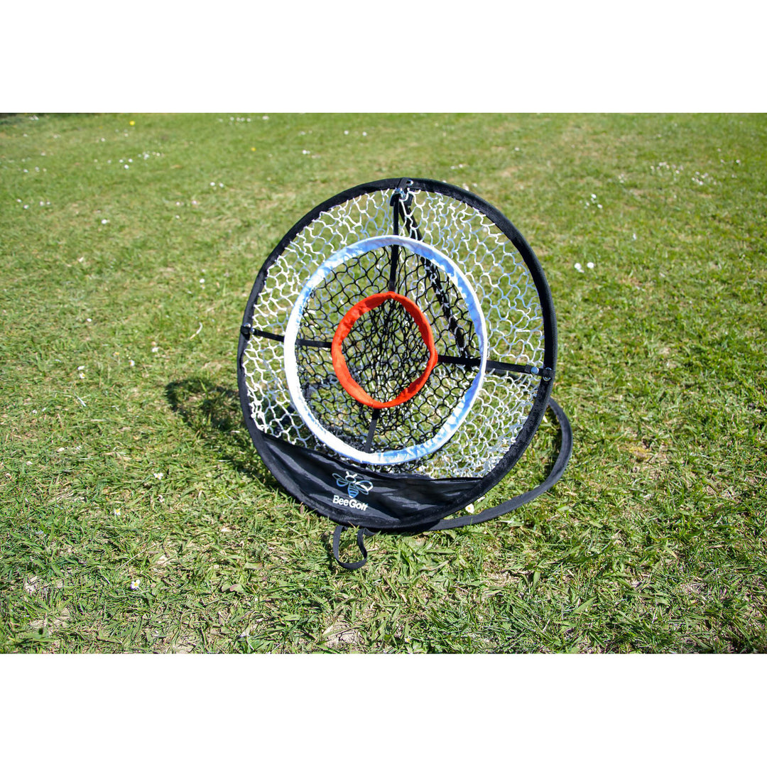 Bee Golf - Pop Up Chipping Net 3 Cibles 20'