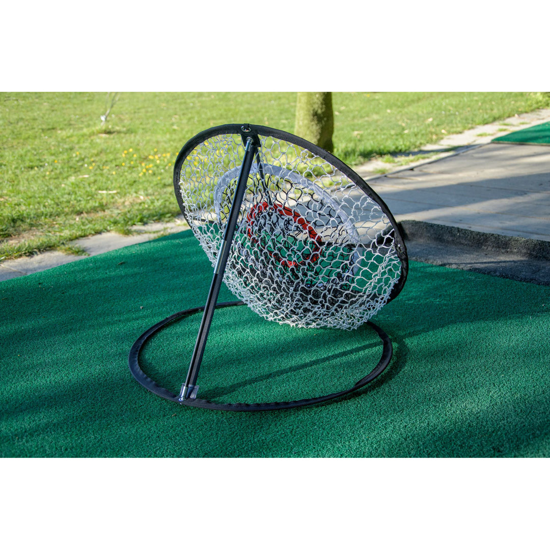 Bee Golf - Pop Up Chipping Net 3 Cibles 20'