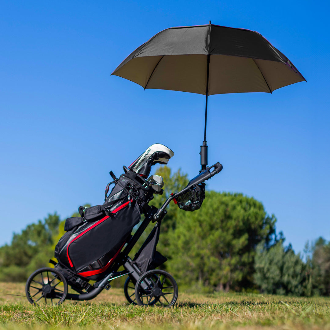 Parapluie BeeGolf Noir