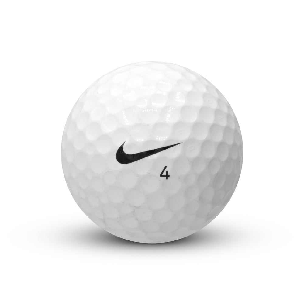 50 Balles de golf Nike One Vapor