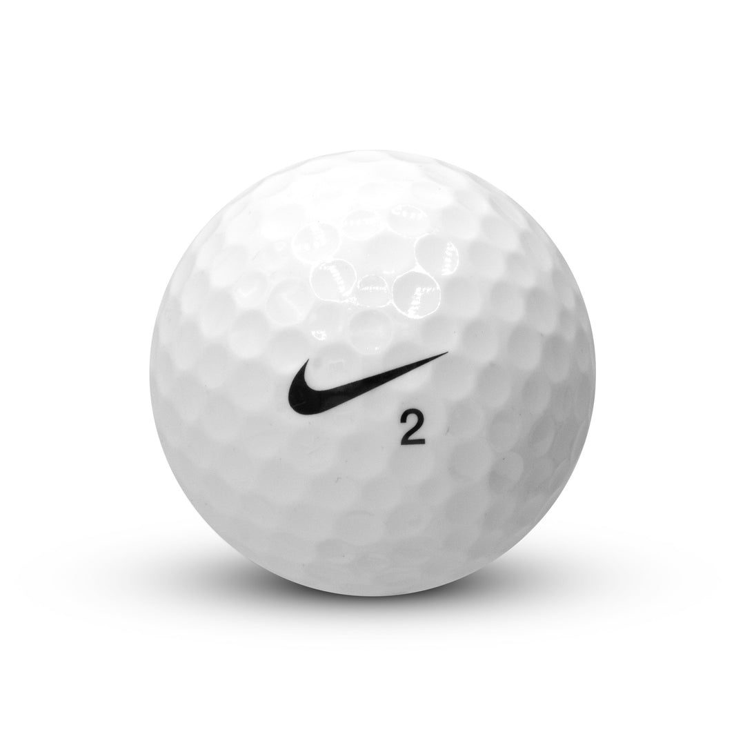 50 Balles de Golf Nike CRUSH