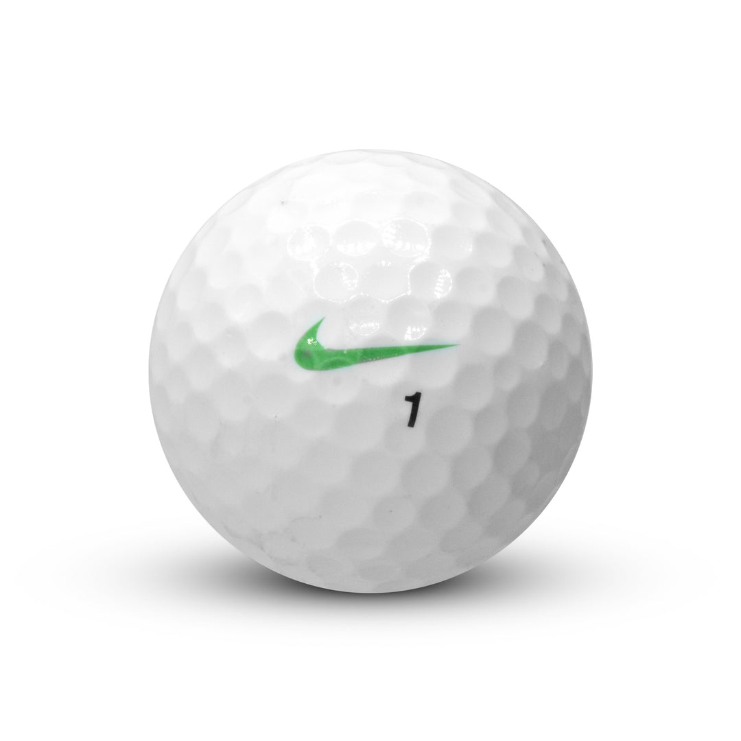 50 Balles de golf Nike PD Soft