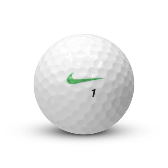 50 Balles de golf Nike PD Soft