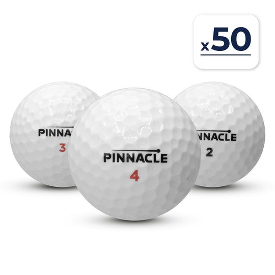 Pinnacle - Mix