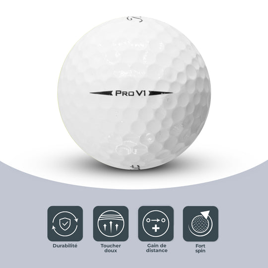 Titleist - Pro V1 Grade A