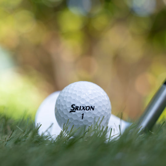 Srixon - Mix